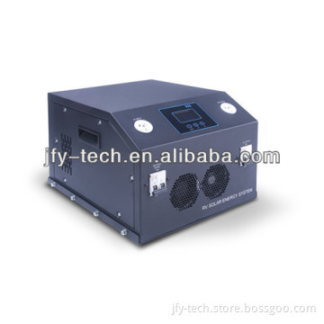 MPPT 1KW, 2KW, 3KW, 4KW, 5KW Off Grid Solar Inverter With 85%~90% Efficiency